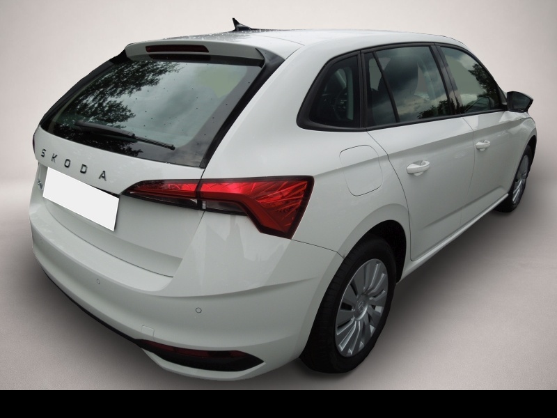 Bild 4 Skoda Scala 1.0 TSI Essence/LED/Klima/Sitzheizung/PDC