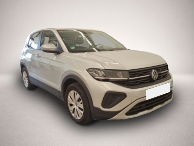 Bild 7 Volkswagen T-Cross 1.0 TSI *LED*Sitzheizung*App-Connect*