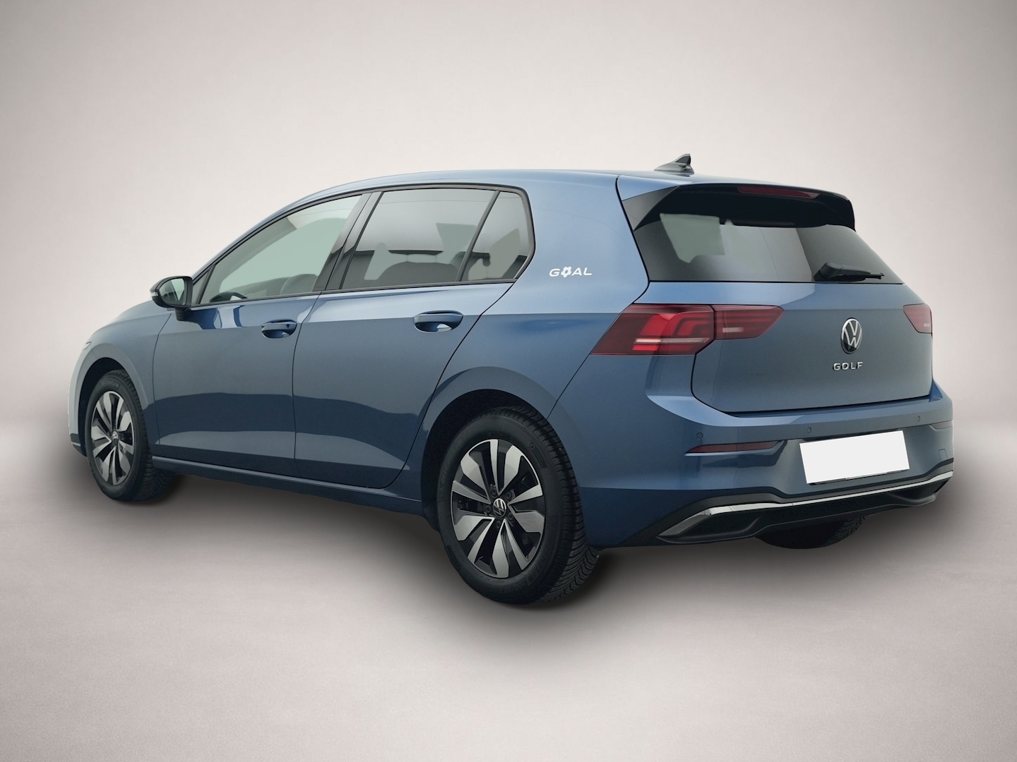 Fotografie 3 des Volkswagen Golf 8 2.0 TDI DSG Goal NAVI AHK KAMERA LED