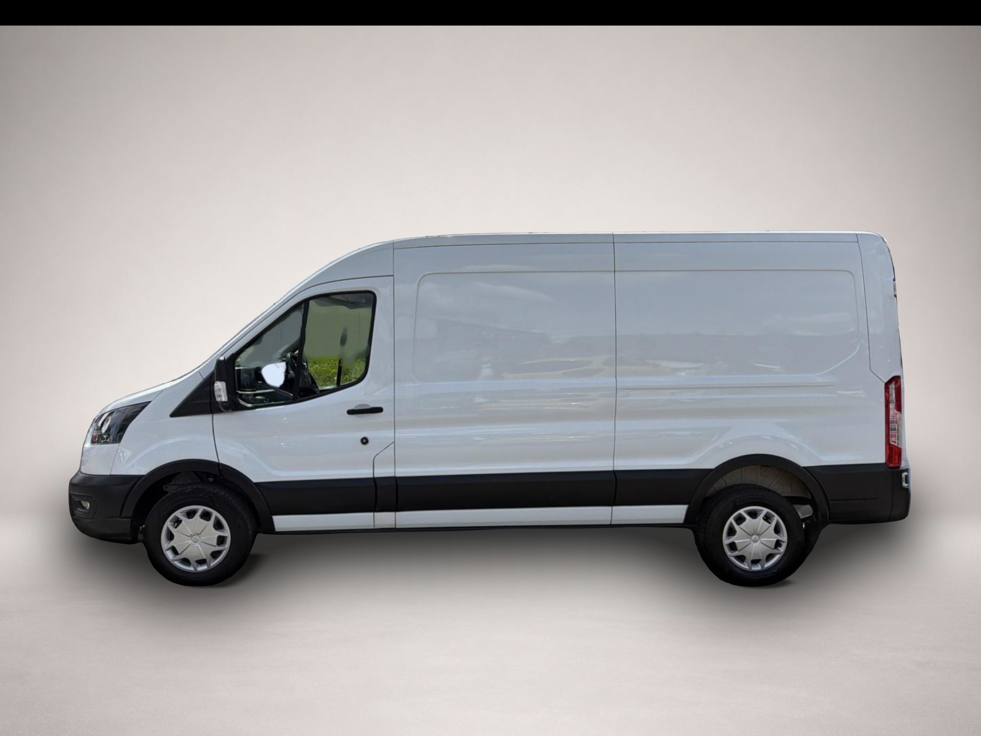 Bild 2 Ford Other Transit 350 L3 Trend Klima ZV