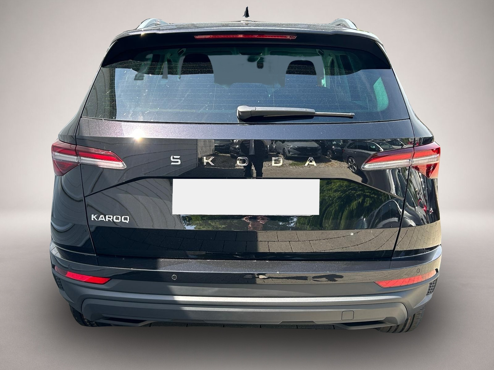 Bild 5 Skoda Karoq Plus 2.0 TDI DSG AHK*Android Auto*Matrix*E