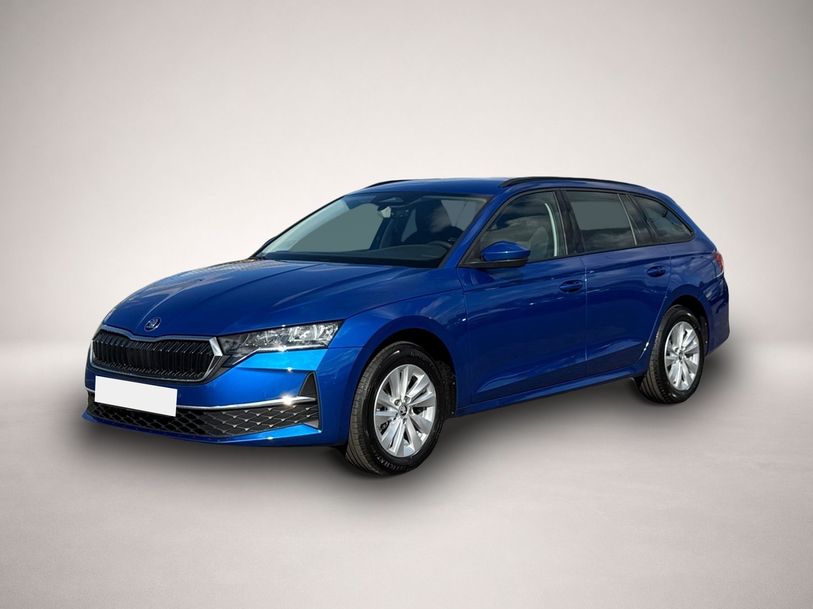 Bild Octavia Skoda