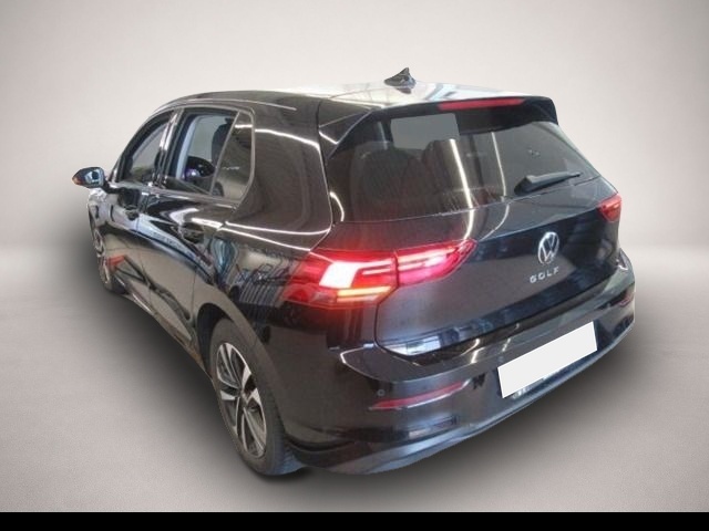 Bild 4 Volkswagen Golf VIII 1.5 TSI United *LED*Navi*Sitzheizung*