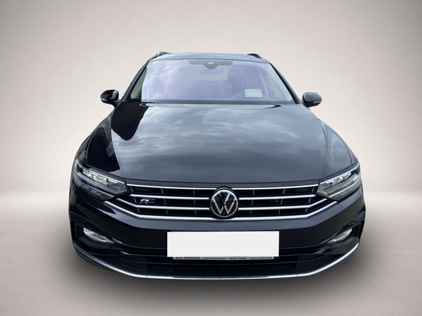 Bild 7 Volkswagen Passat Variant 2.0 TSI DSG R-Line STANDHEIZUNG+P