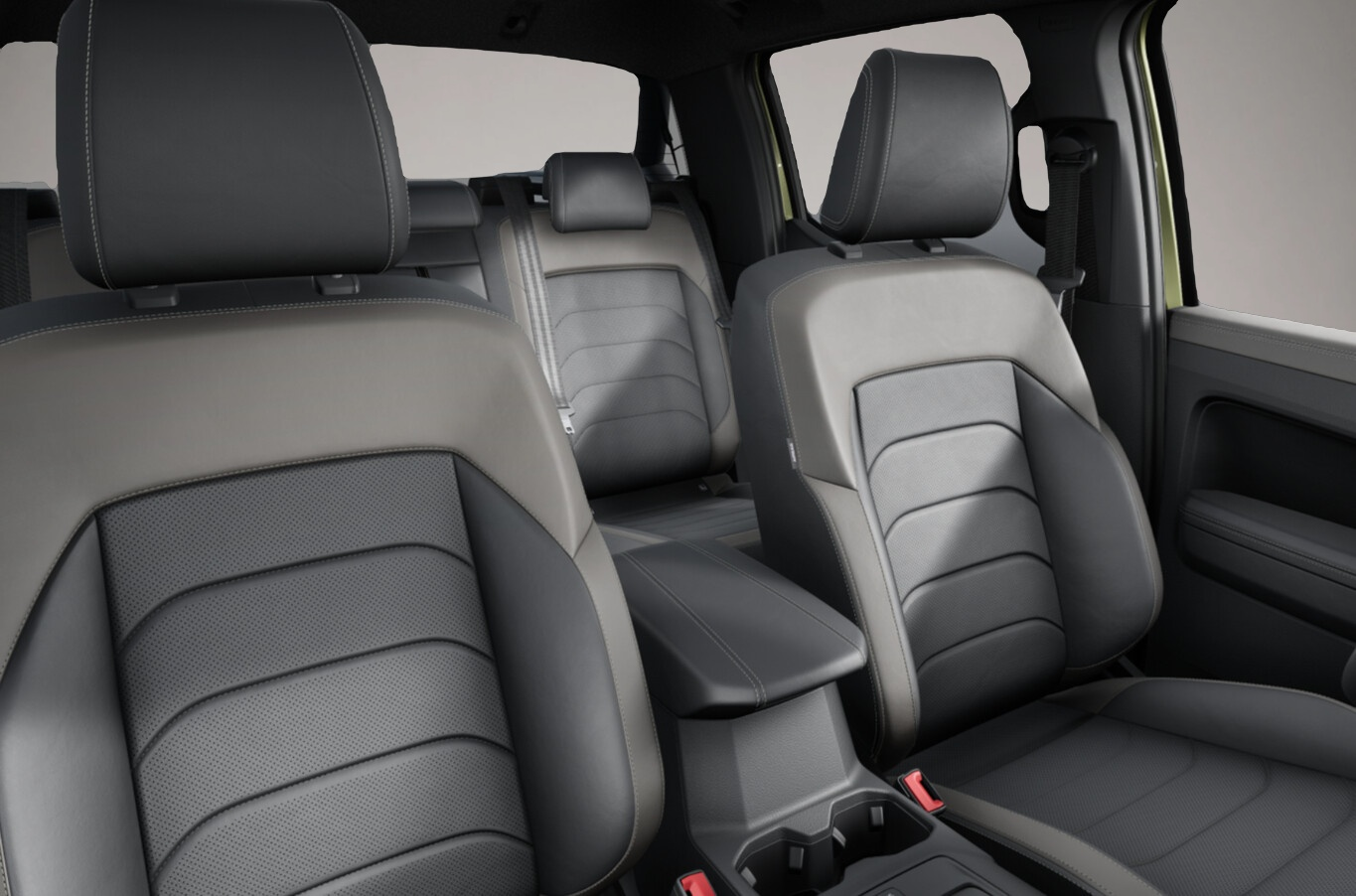 Bild 7 Volkswagen Amarok Aventura 21