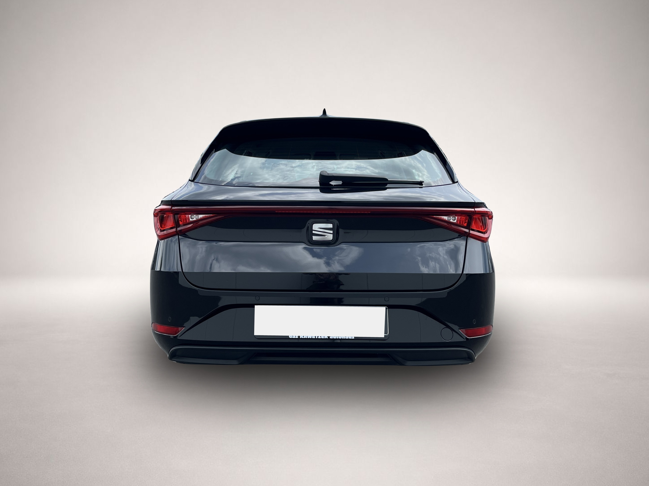 Bild 8 Seat Leon SP 2.0 TDI DSG Style Digital Cockpit Navi L