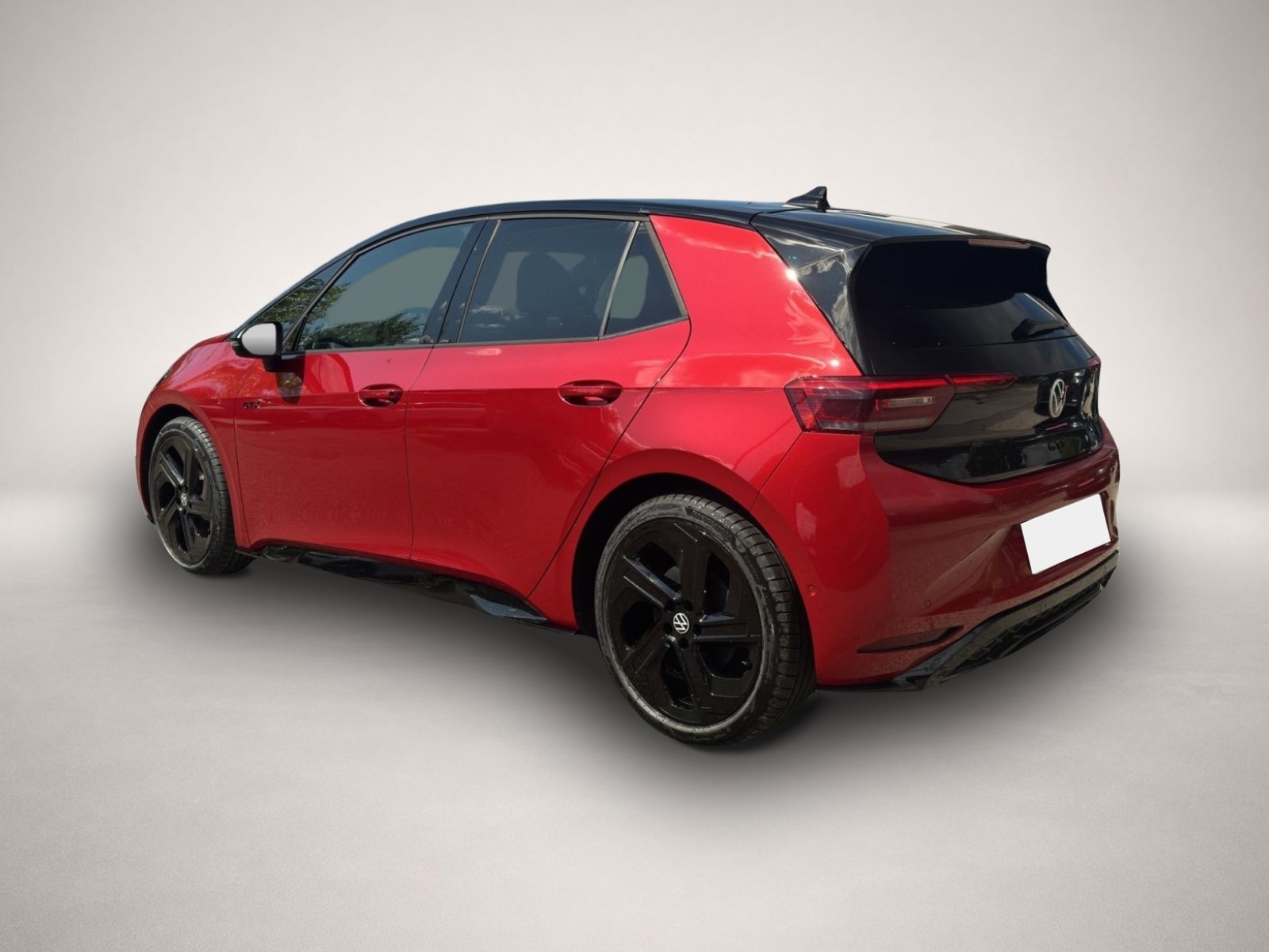 Bild 4 Volkswagen ID.3 GTX Performance KAMERA IQ.LIGHT ACC NAVI