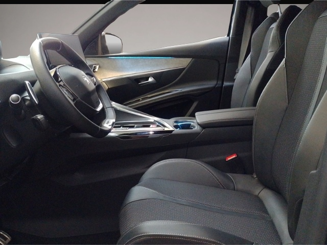 Bild 7 Peugeot 3008 Hybrid 136 GT NAVI,SHZ,LED u.v.m