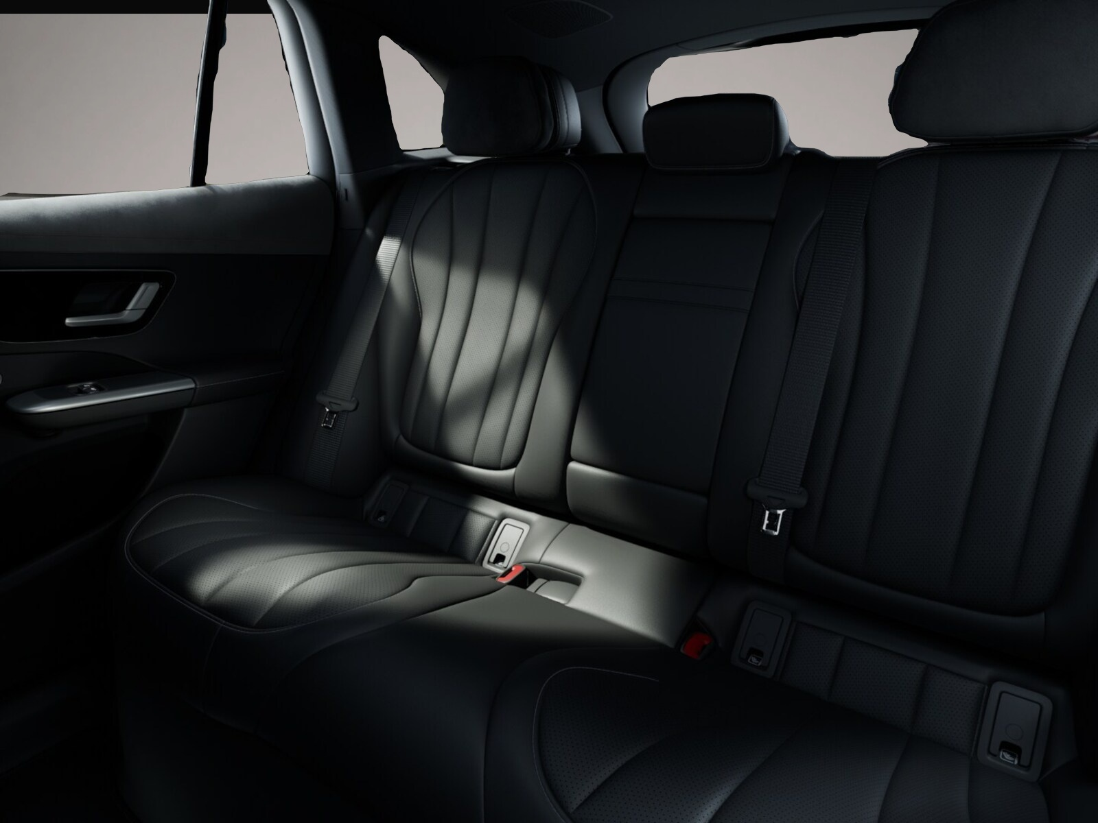 Bild 7 Mercedes-Benz EQE 350