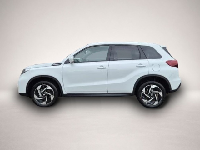 Bild Vitara Suzuki