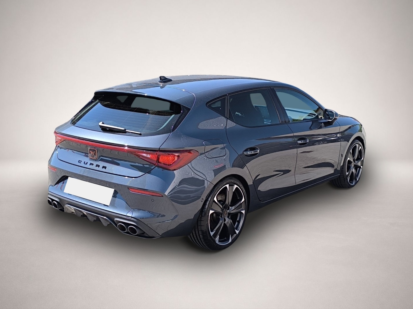 Bild 7 Cupra Leon 2.0 TSI DSG VZ KAMERA+19+LED+NAVI+SHZ+GRA