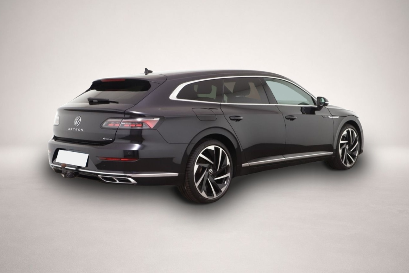 Bild 2 Volkswagen Arteon Shooting Brake 4M 2.0 TDI DSG R-Line LED/