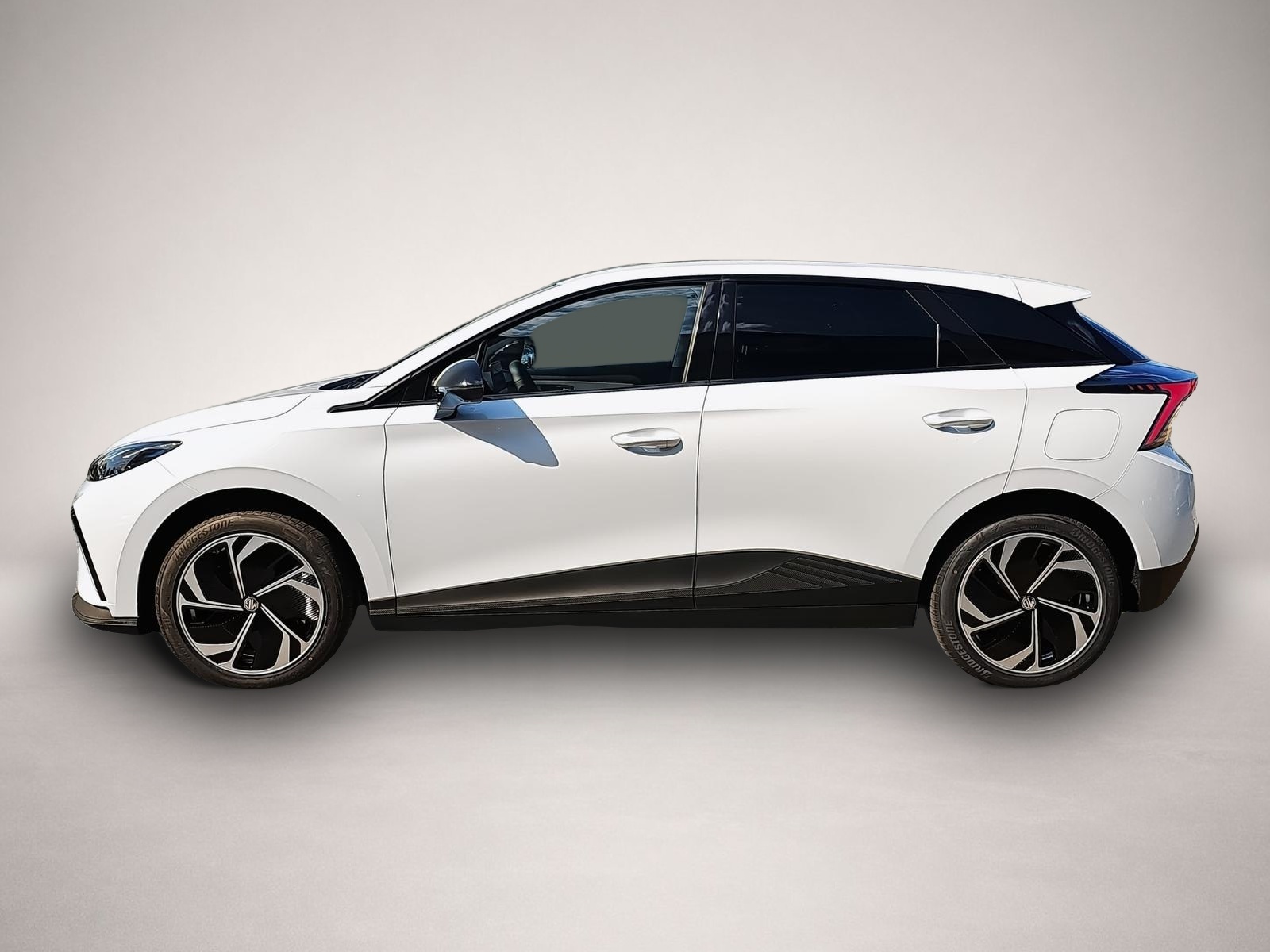 Bild 4 MG MG4 MG 4 EV Facelift Premium 64kWh ACC 360Kamera