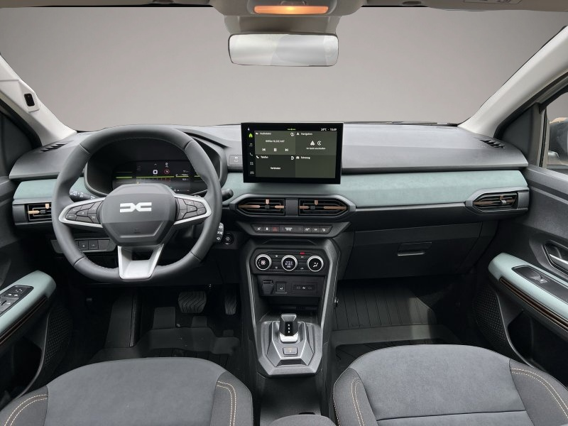 Bild 5 Dacia Jogger ECO-G 120 auto Extreme 5-S SHZ+LED+Carpla