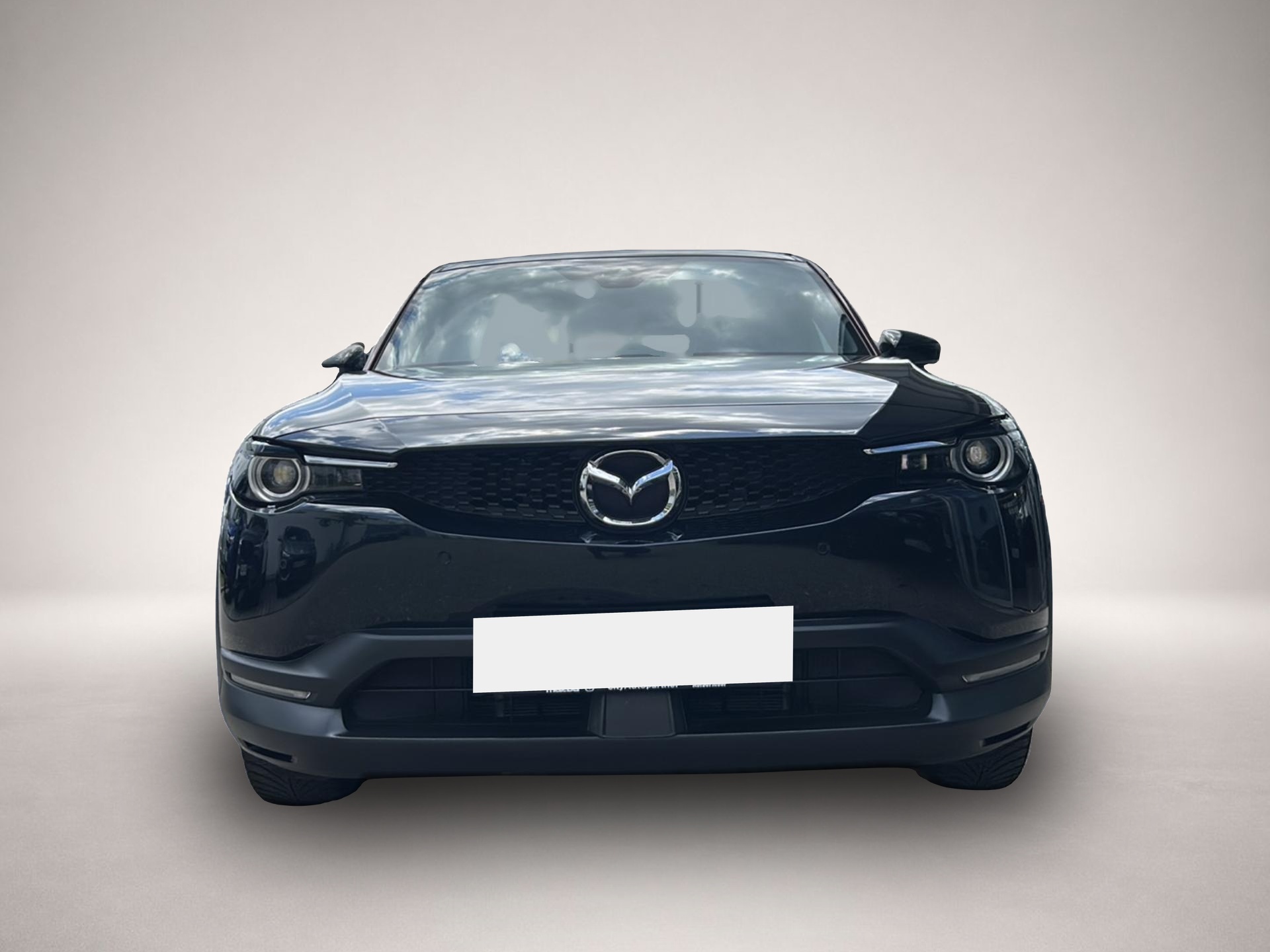 Bild 5 Mazda MX-30 Edition R R-EV Bluetooth Head Up Display L