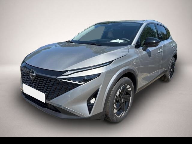 Bild Qashqai Nissan
