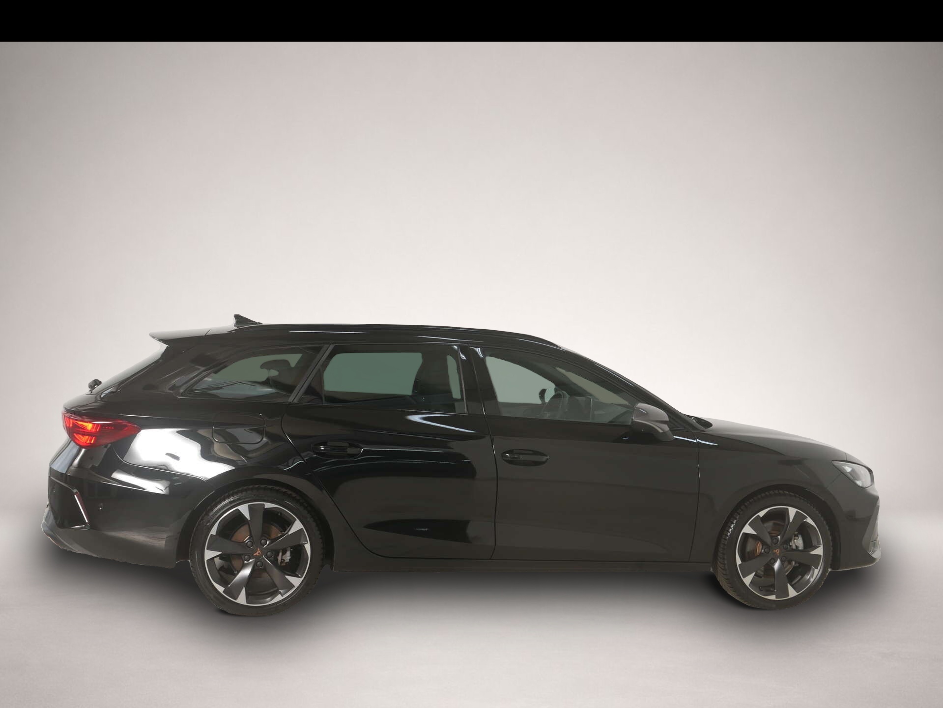 Bild 6 Cupra Leon Sportstourer 1.5 e-Hybrid