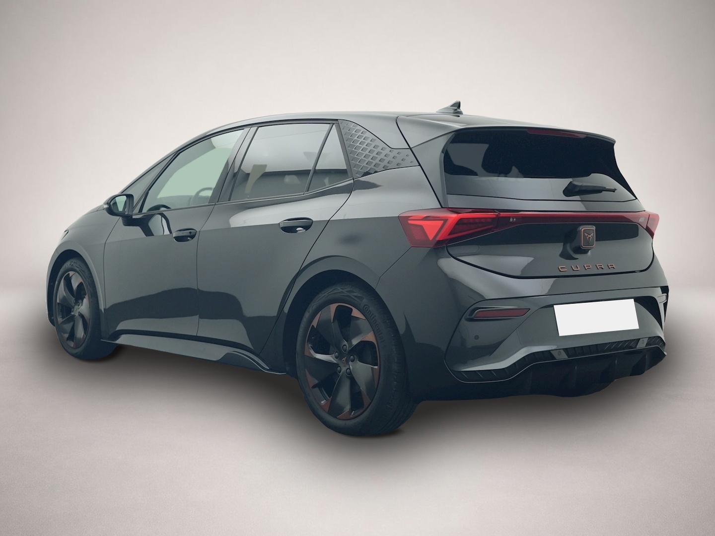 Bild 3 Cupra Born 5-J-GAR NAVI KAMERA LED