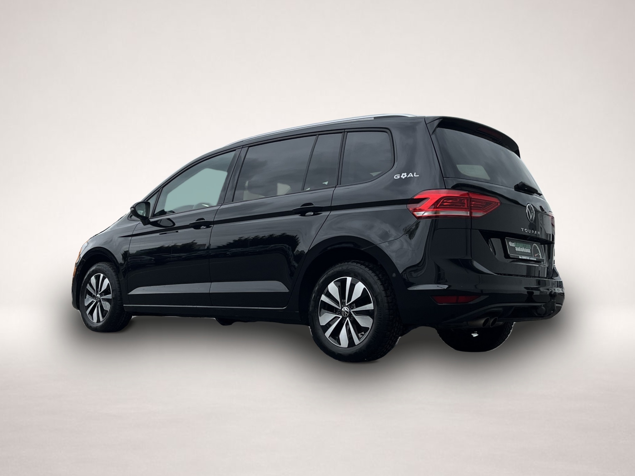 Bild 7 Volkswagen Touran 2.0 TDI DSG GOAL 7-Sitzer AHK TravelAssis