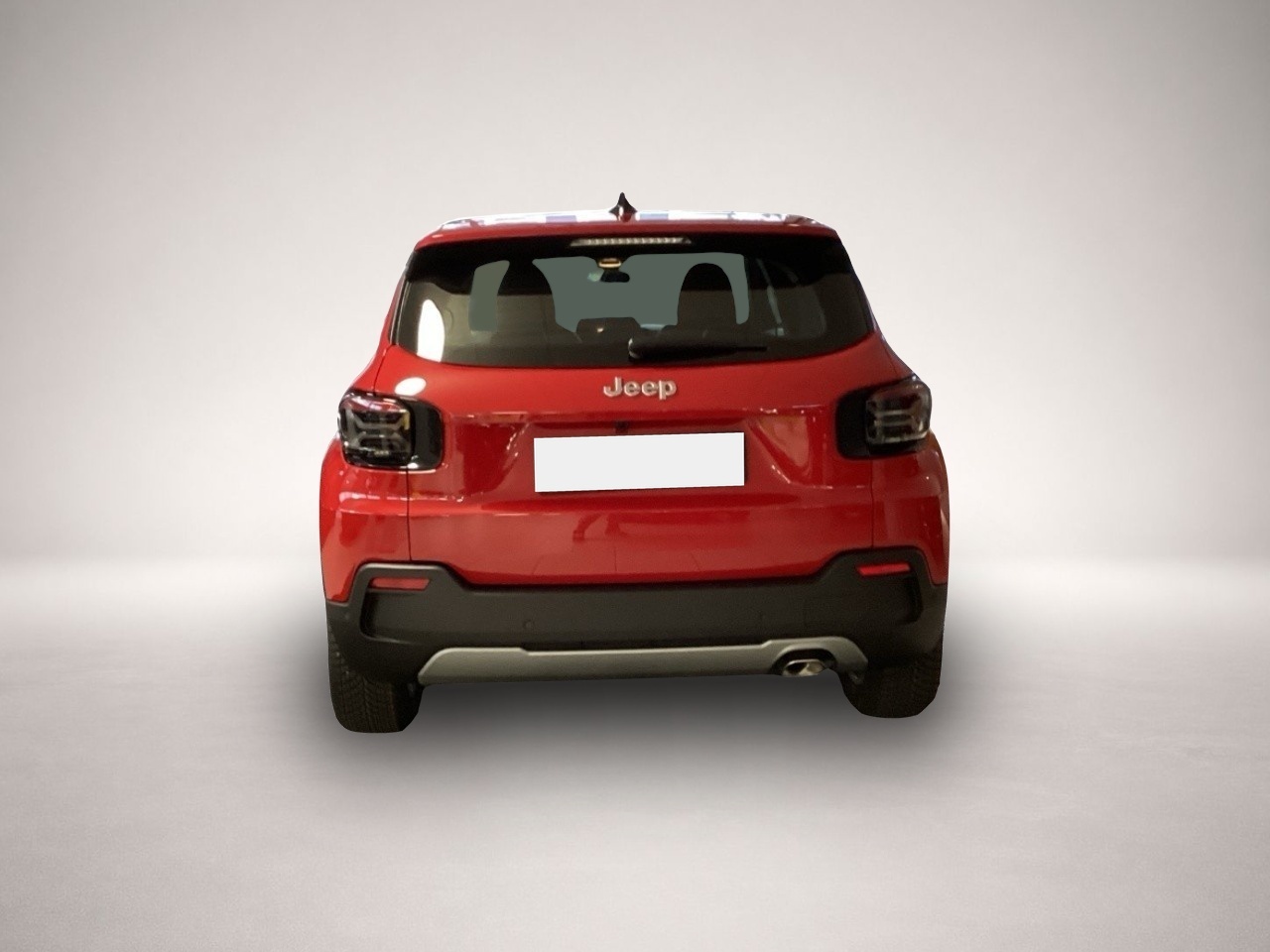 Fotografie 5 des Jeep Avenger Altitude *Navi* JBL* 360 Kamera* LED* El