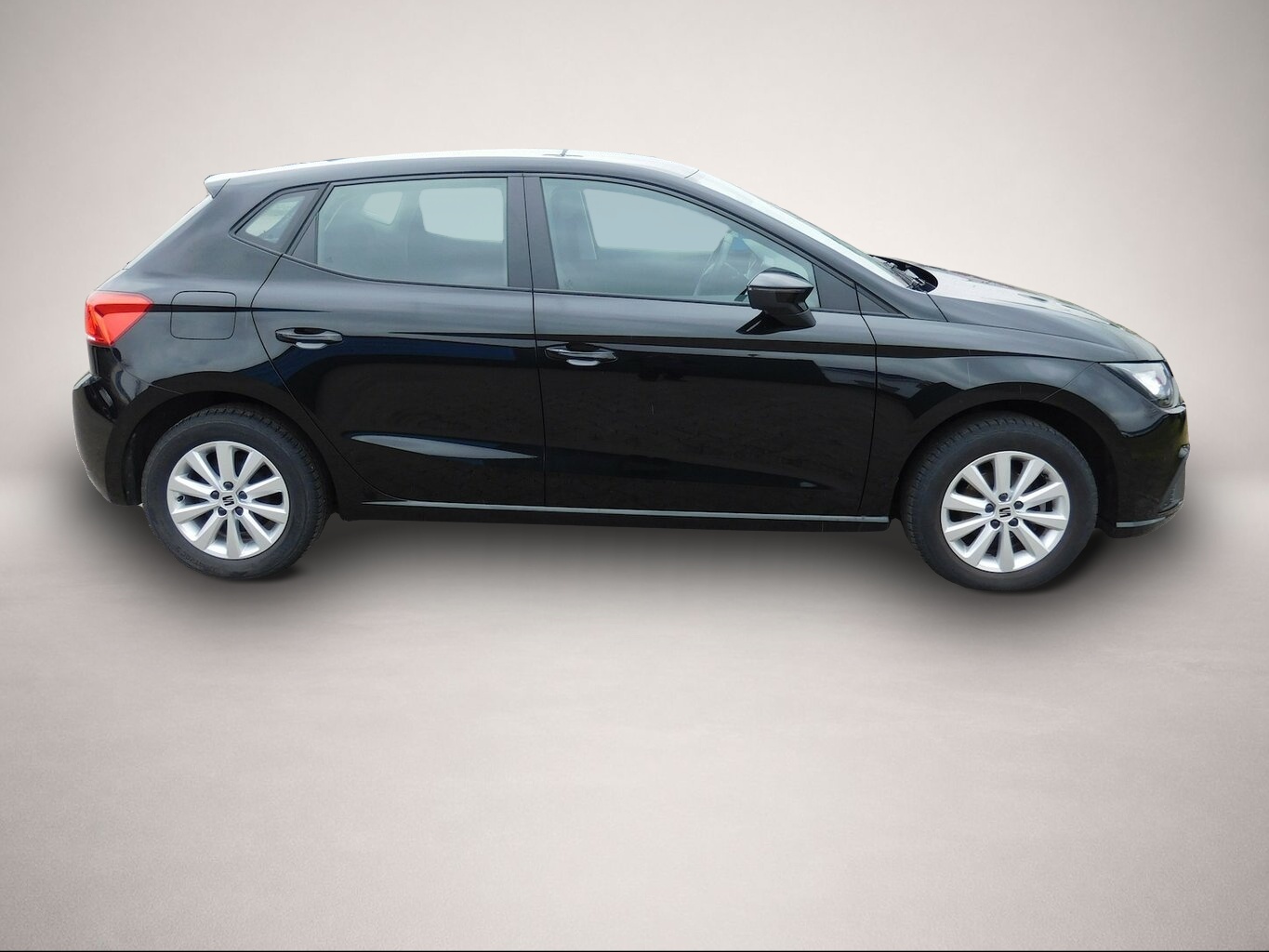 Fotografie 2 des Seat Ibiza 1.0 Style TSI BMT 4Trg Navi Klima...