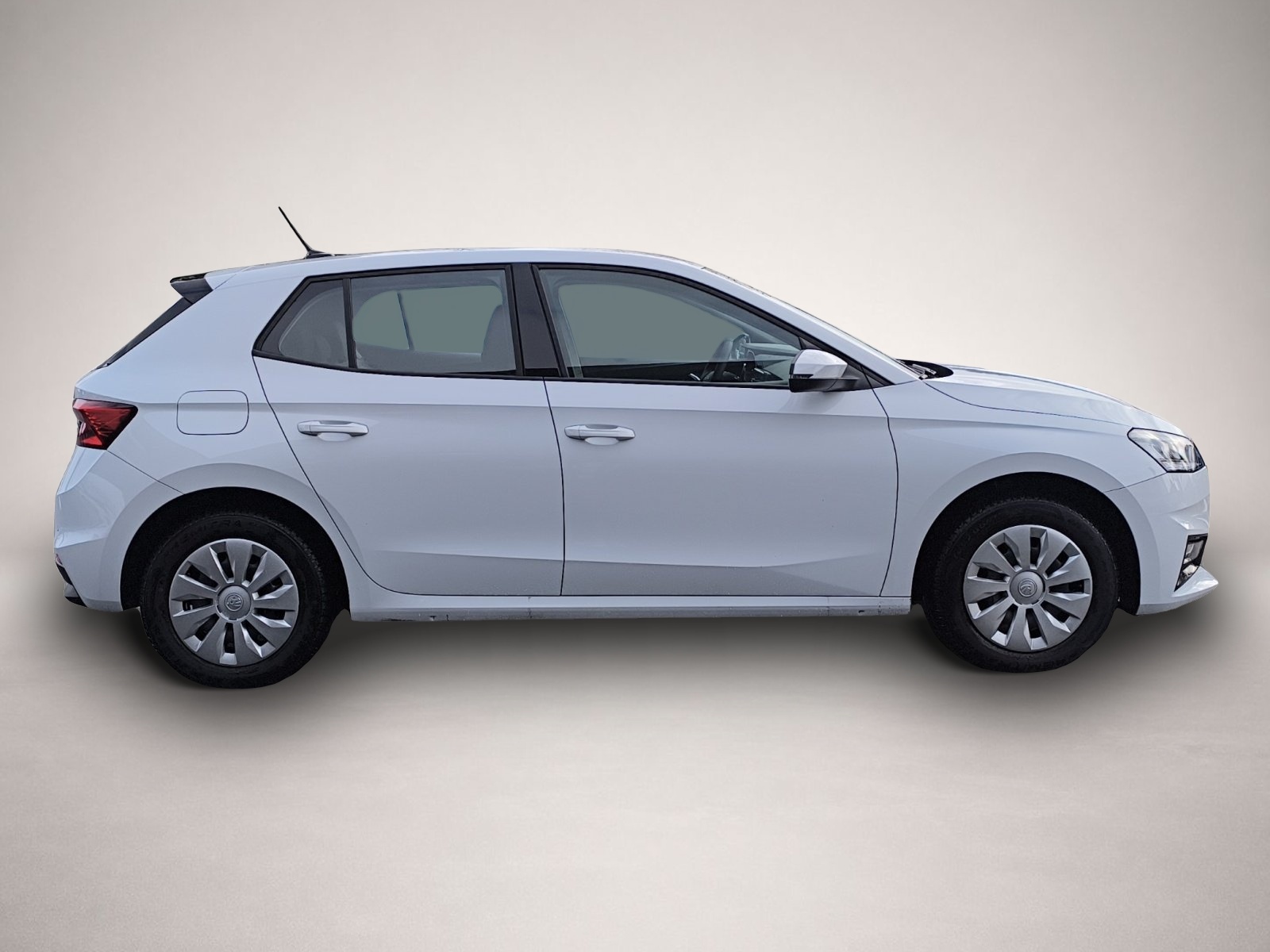 Bild 8 Skoda Fabia 1.0 TSI Essence PDC SITZH KLIMA LED