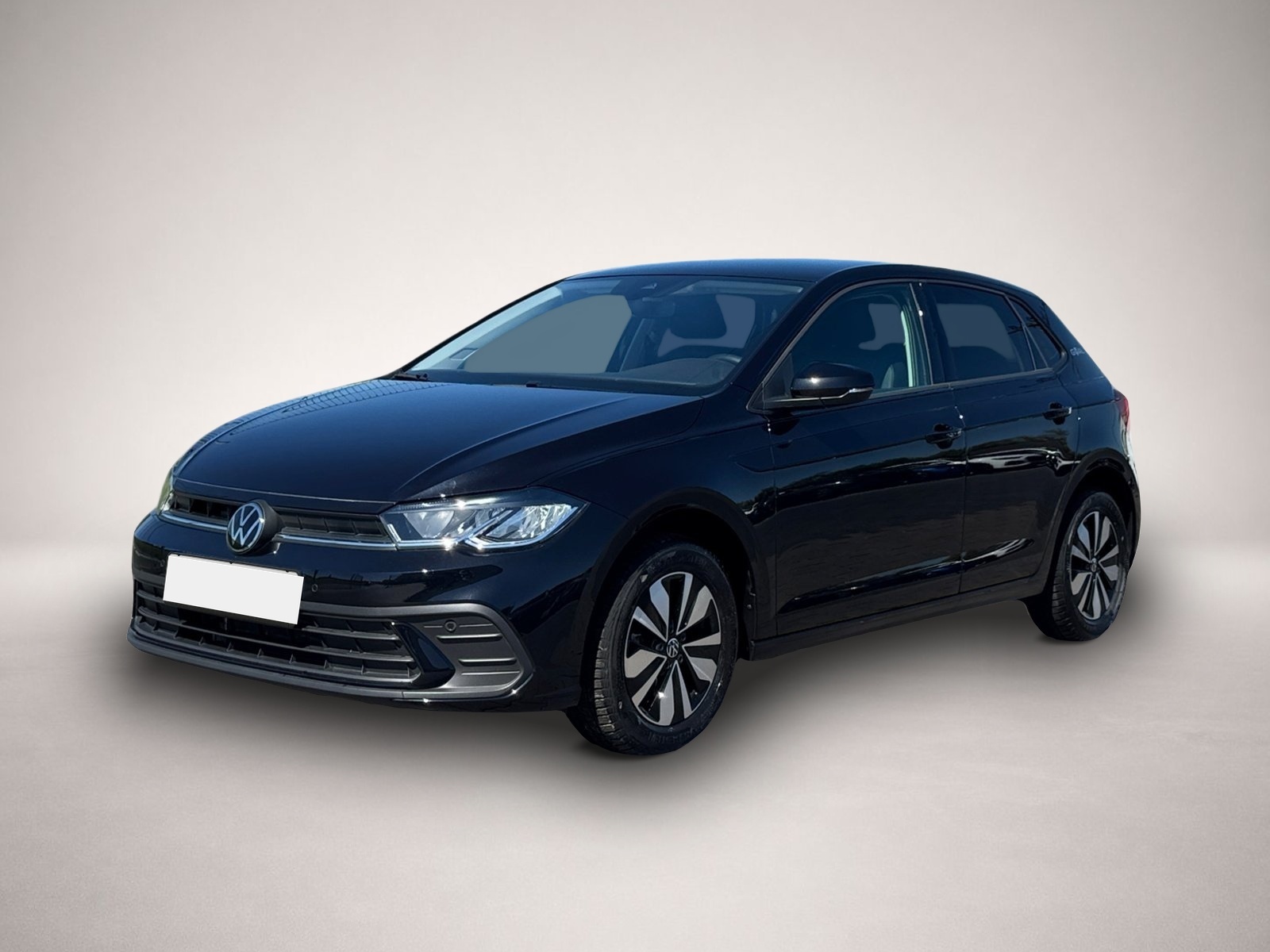 Bild Polo Volkswagen