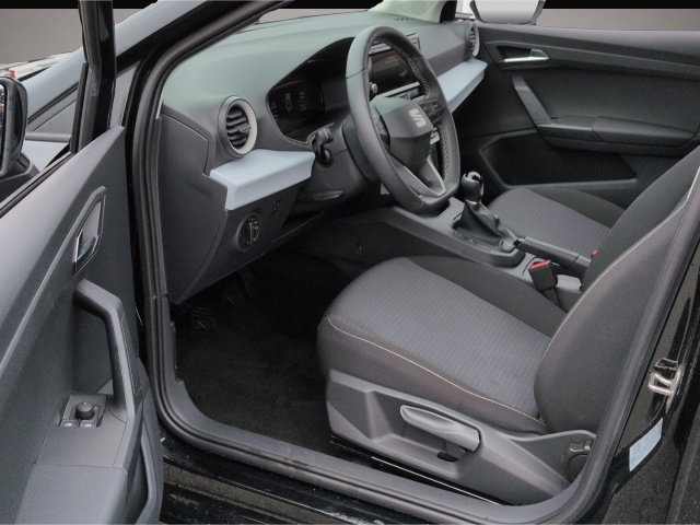 Fotografie 4 des Seat Ibiza Style 1.0TSI*LED SHZ R-Kam Tempo digCockp