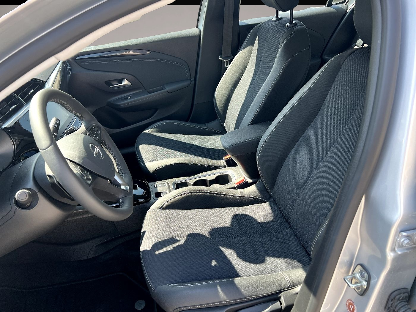 Bild 7 Opel Corsa F 1.2 Turbo Elegance Aut. *LED Navi Sitzh.