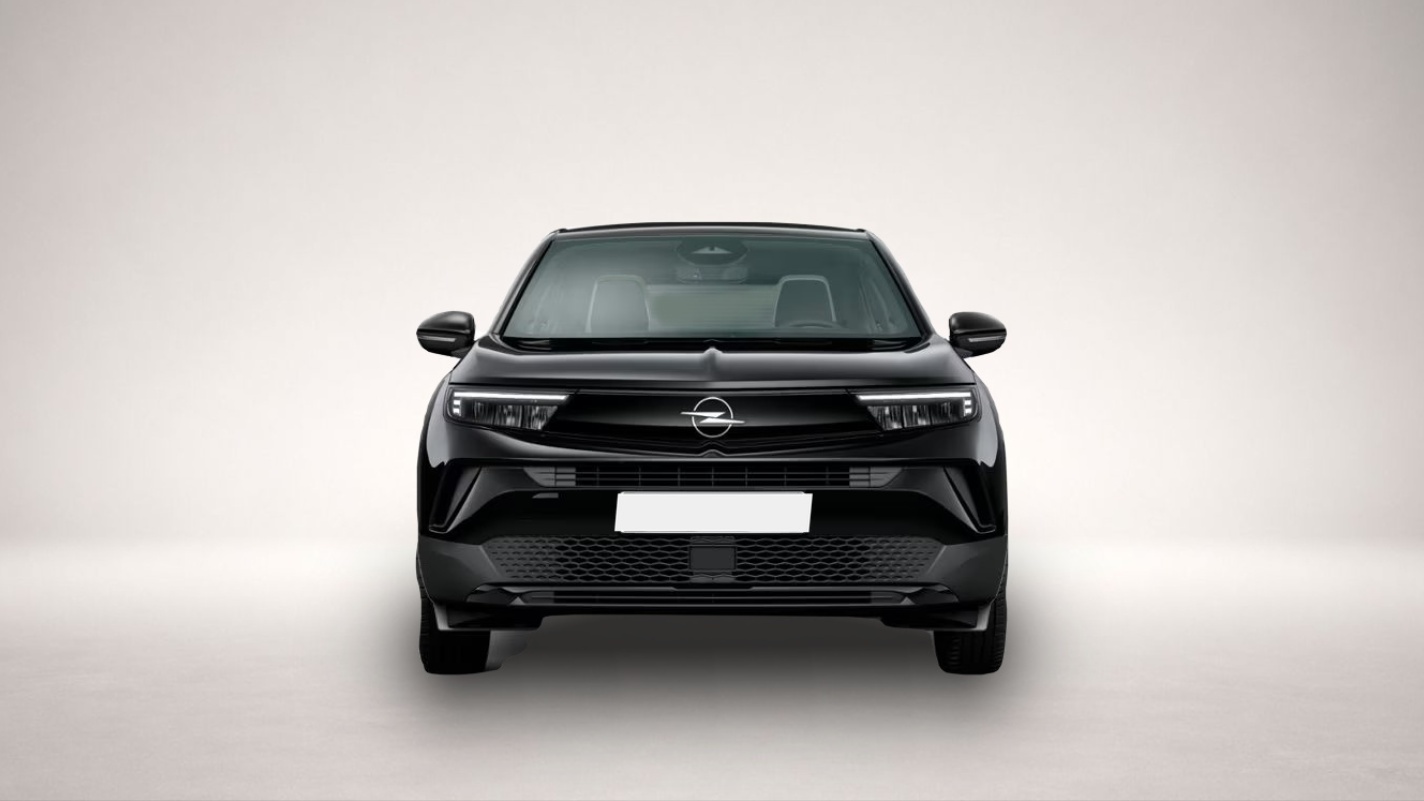 Bild 3 Opel Mokka Elegance Komfort-Paket Winter-Paket