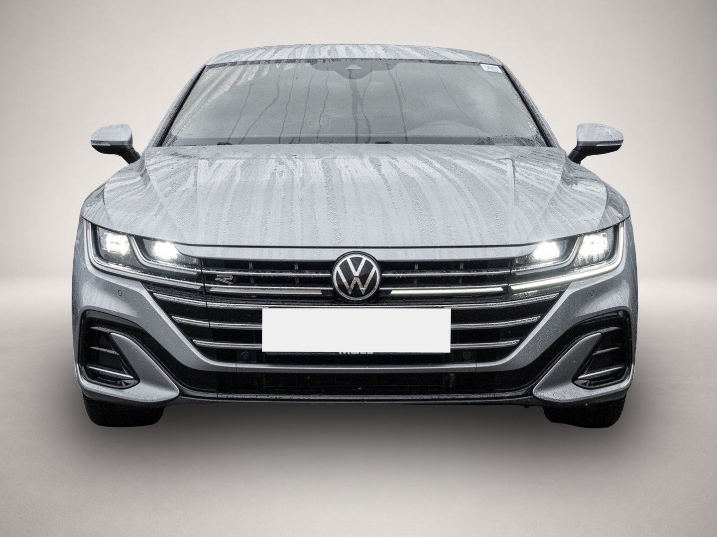 Bild 2 Volkswagen Arteon Shooting Brake 2.0 TDI DSG R-Line