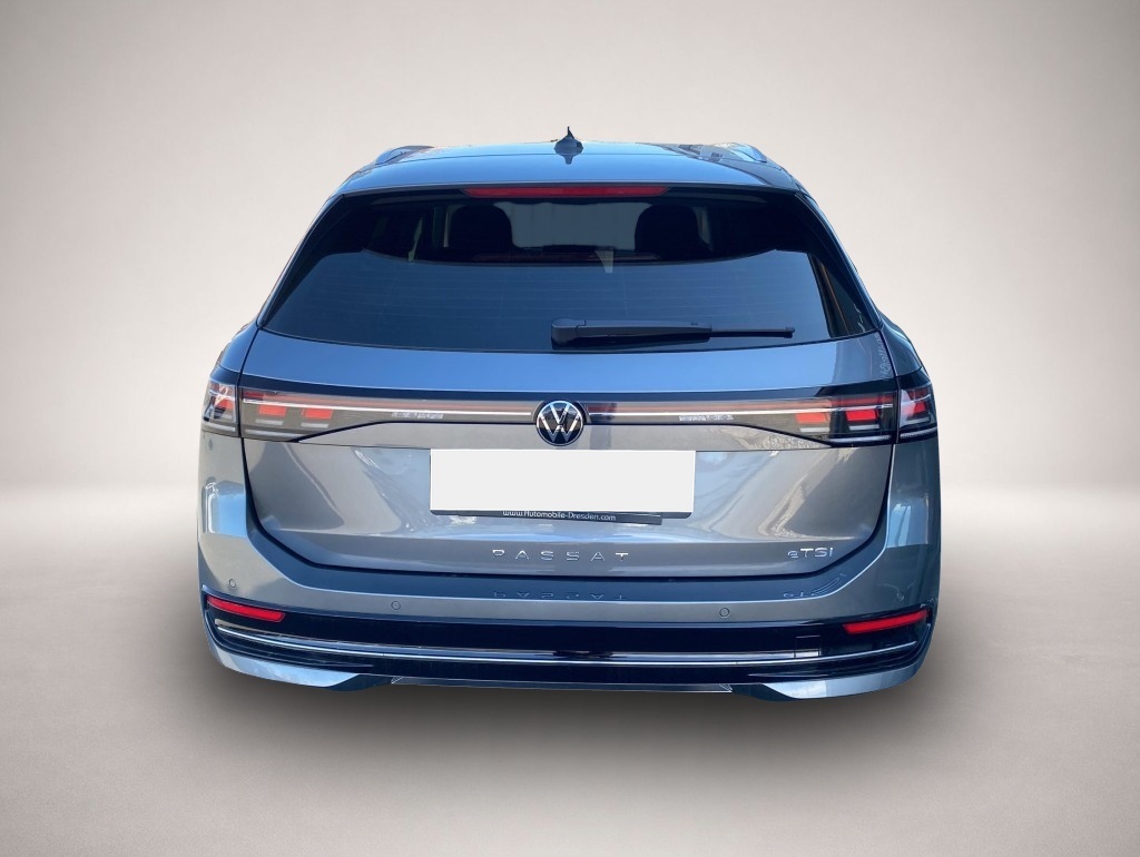 Fotografie 6 des Volkswagen Passat Variant 1.5 eTSI mHEV DSG Elegance*SideAs