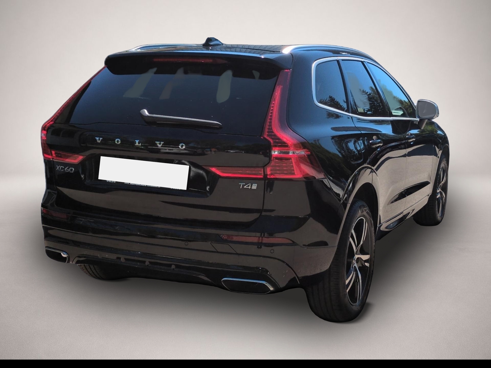 Bild 3 Volvo XC60 T4 R-Design 2WD Automatik Bluetooth Navi LE