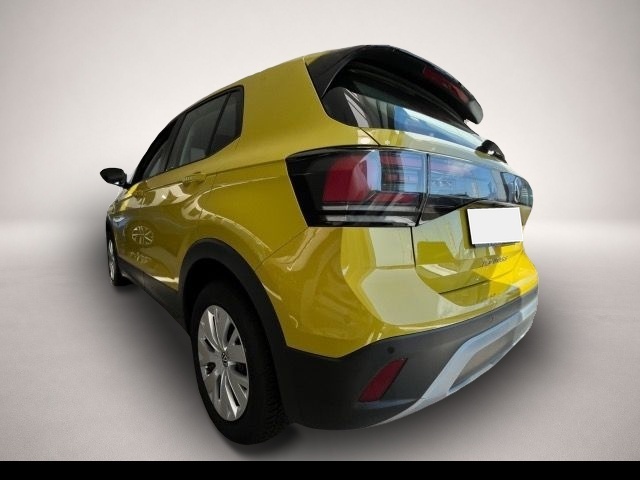 Bild 3 Volkswagen T-Cross 1.0 TSI OPF