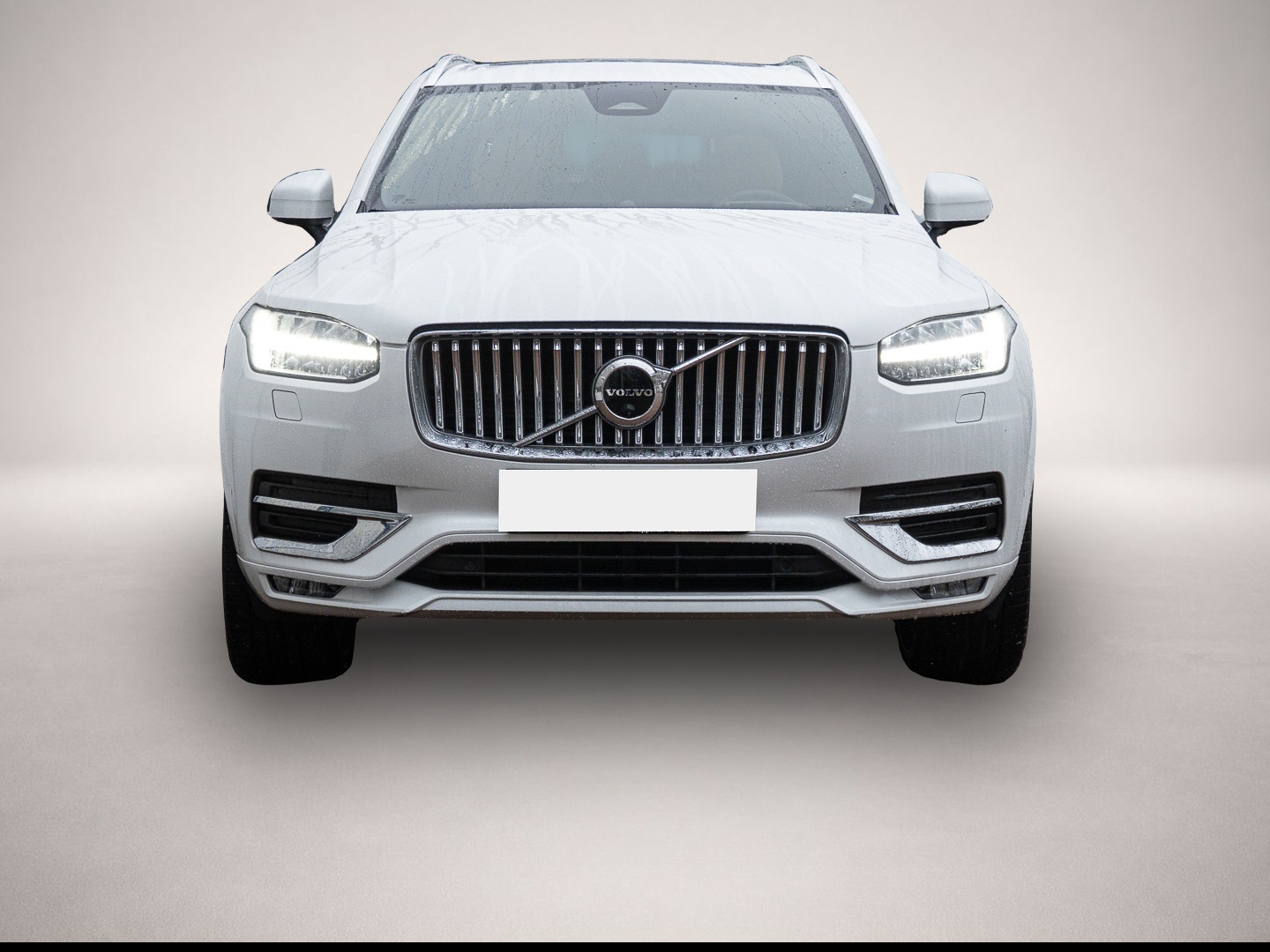 Bild 3 Volvo XC90 Ultimate Bright AWD B5 Diesel EU6d 7-Sitzer