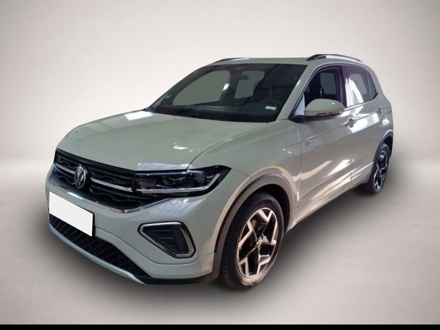 Bild 4 Volkswagen T-Cross 1.5 TSI DSG R-Line *AHK*LED*Navi*