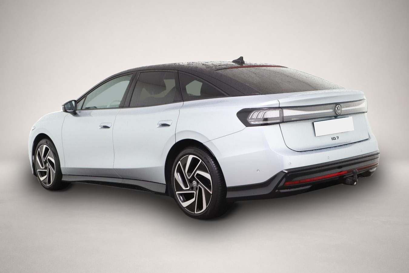 Fotografie 3 des Volkswagen ID.7 Pro IQ.Light/ACC/360°/App/Navi/AHK/HuD