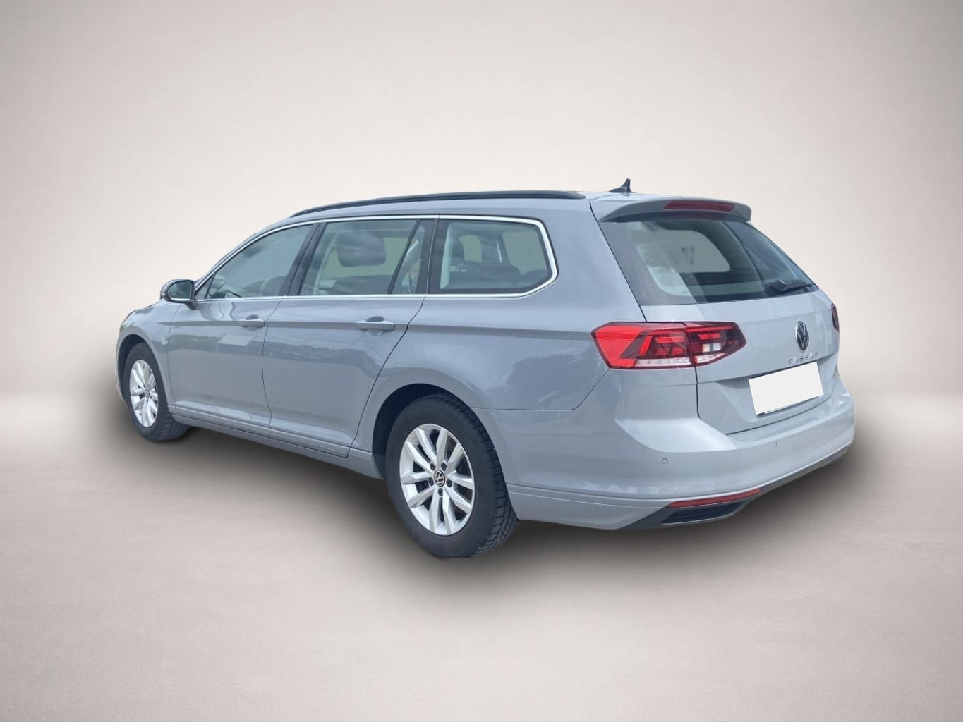 Fotografie des Volkswagen Passat Variant 1.5 TSI Business APP-CONNECT+ACC+