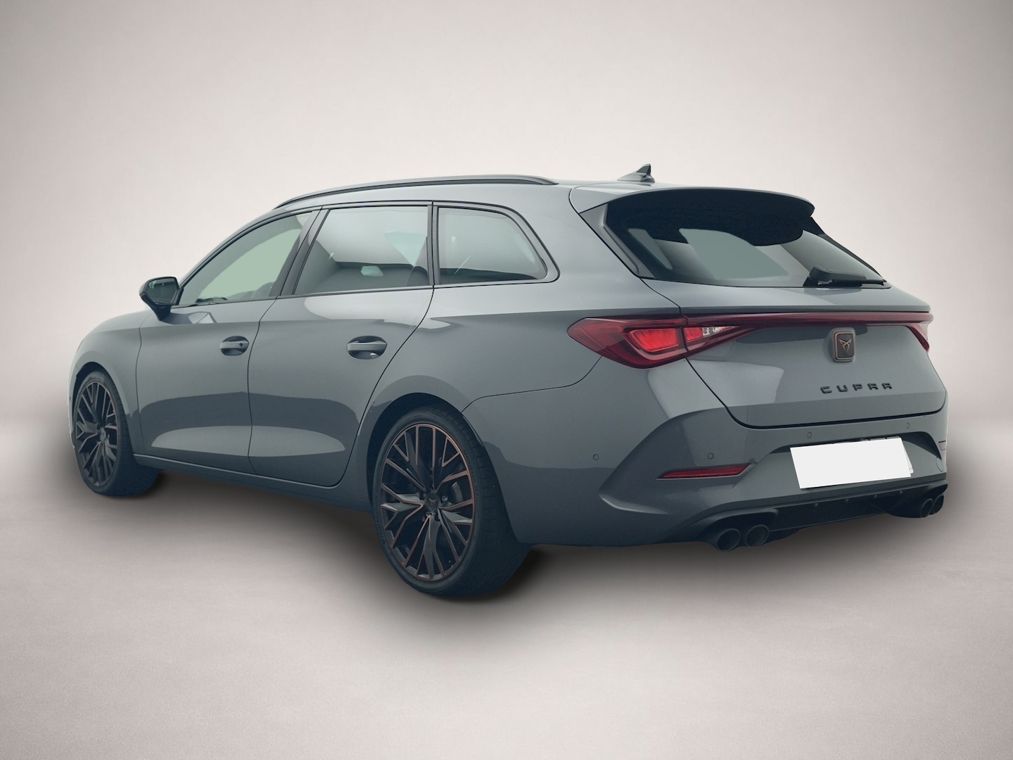 Bild 3 Cupra Leon Sportstourer 2.0 TSI DSG 4Dr. VZ 5-J-GAR AH