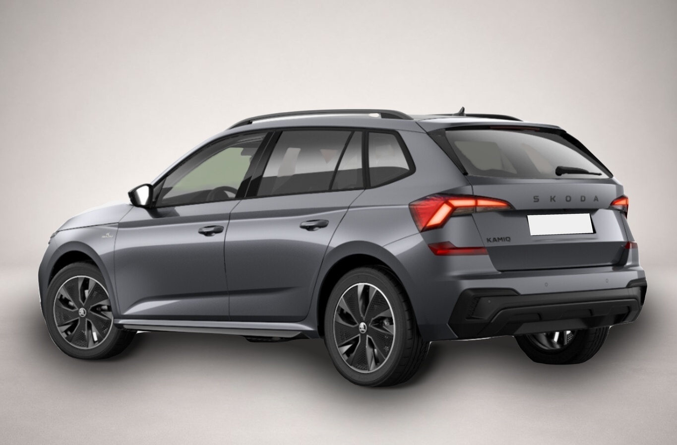 Bild 3 Skoda Kamiq DSG MonteC Pano Matrix Nav Kam Kessy SHZ