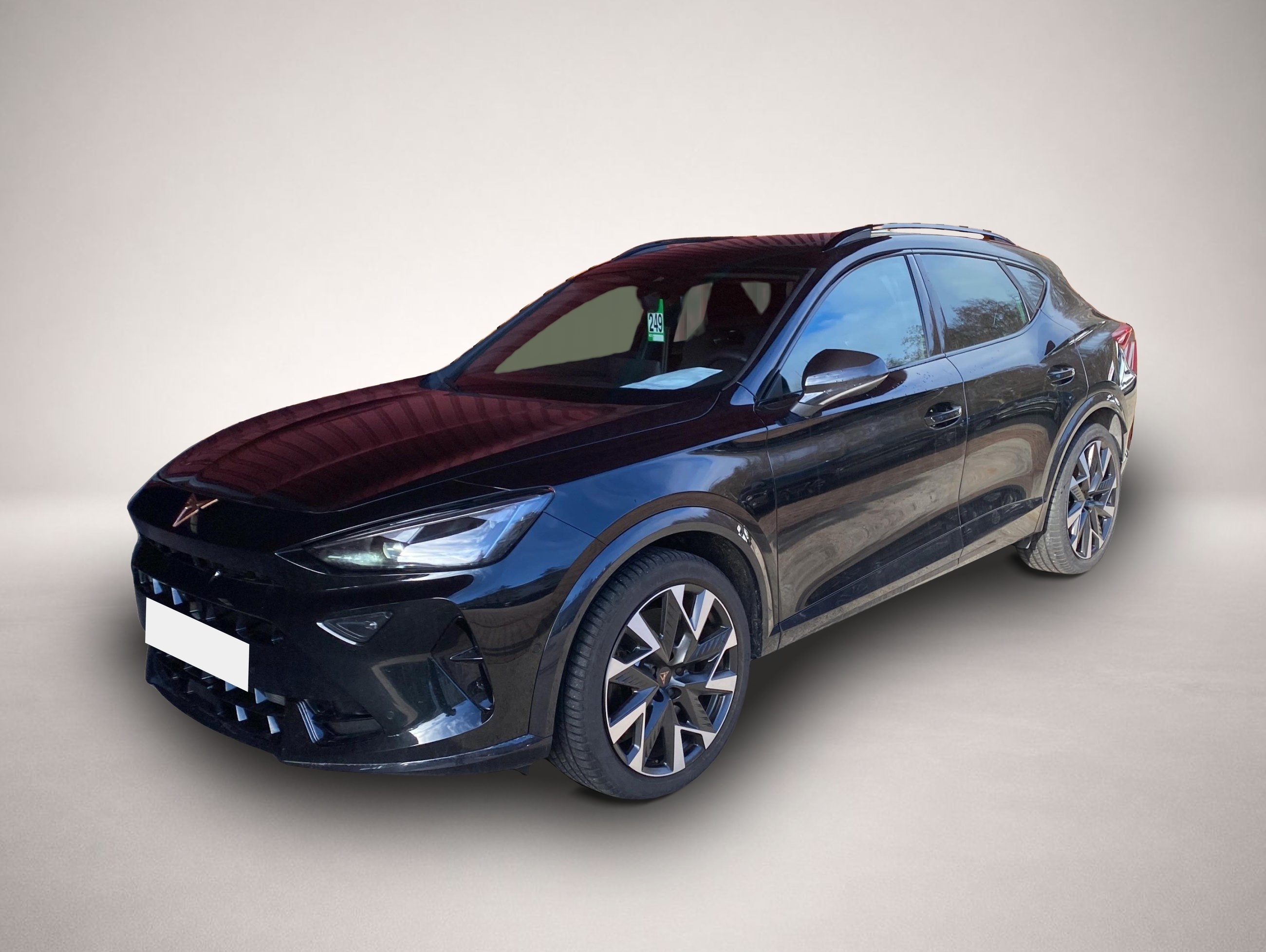 Fotografie Cupra Formentor VZ 2.0 TSI DSG 4Drive*Matrix*Pano*