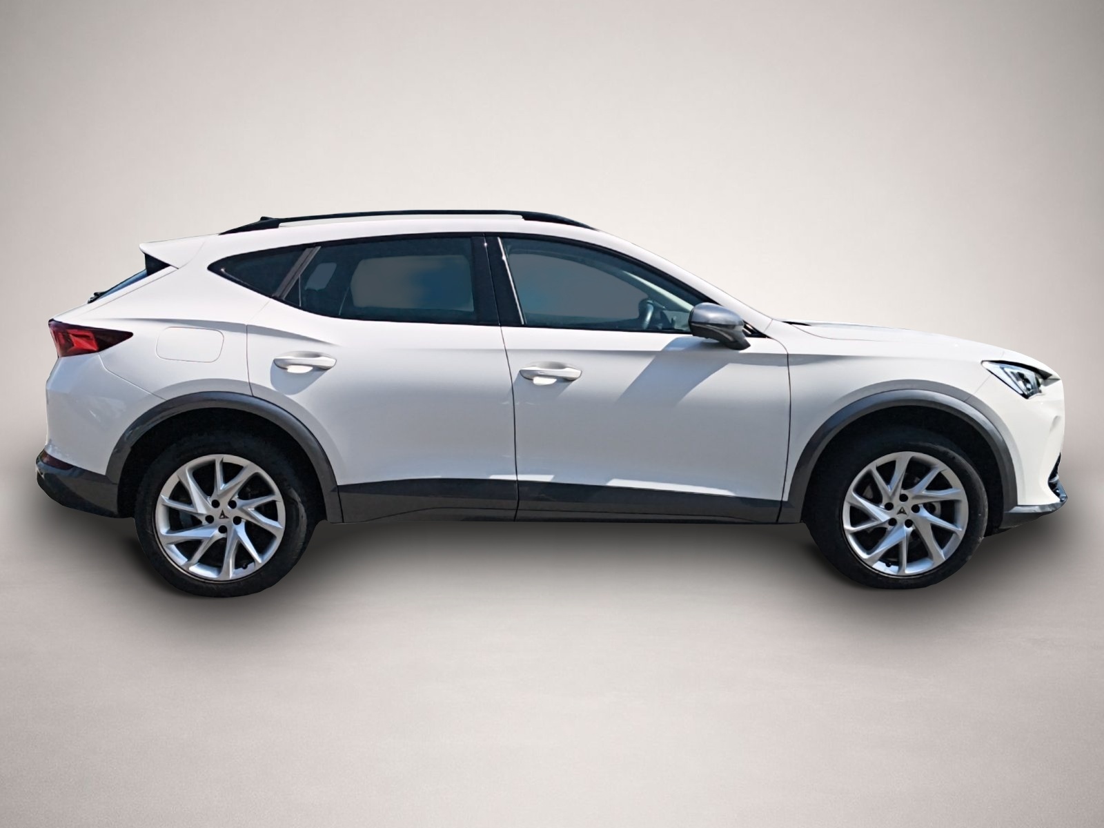 Bild 5 Cupra Formentor 1.5 TSI