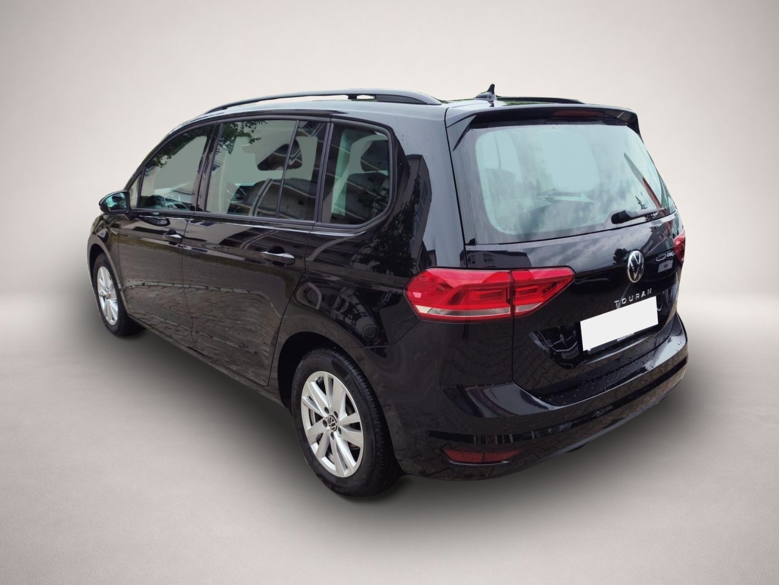 Bild 4 Volkswagen Touran 1.5TSI DSG Comfortline 7-Si. Navi PDC SHZ