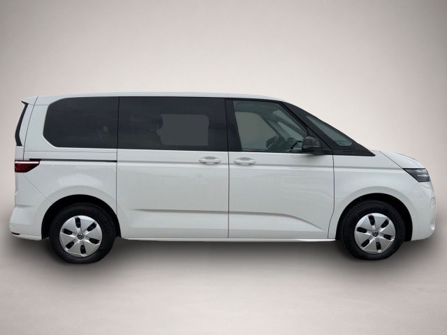 Bild 6 Volkswagen T7 Multivan 2.0 TDI DSG 7. Sitzer Navi,PDC v+h,S