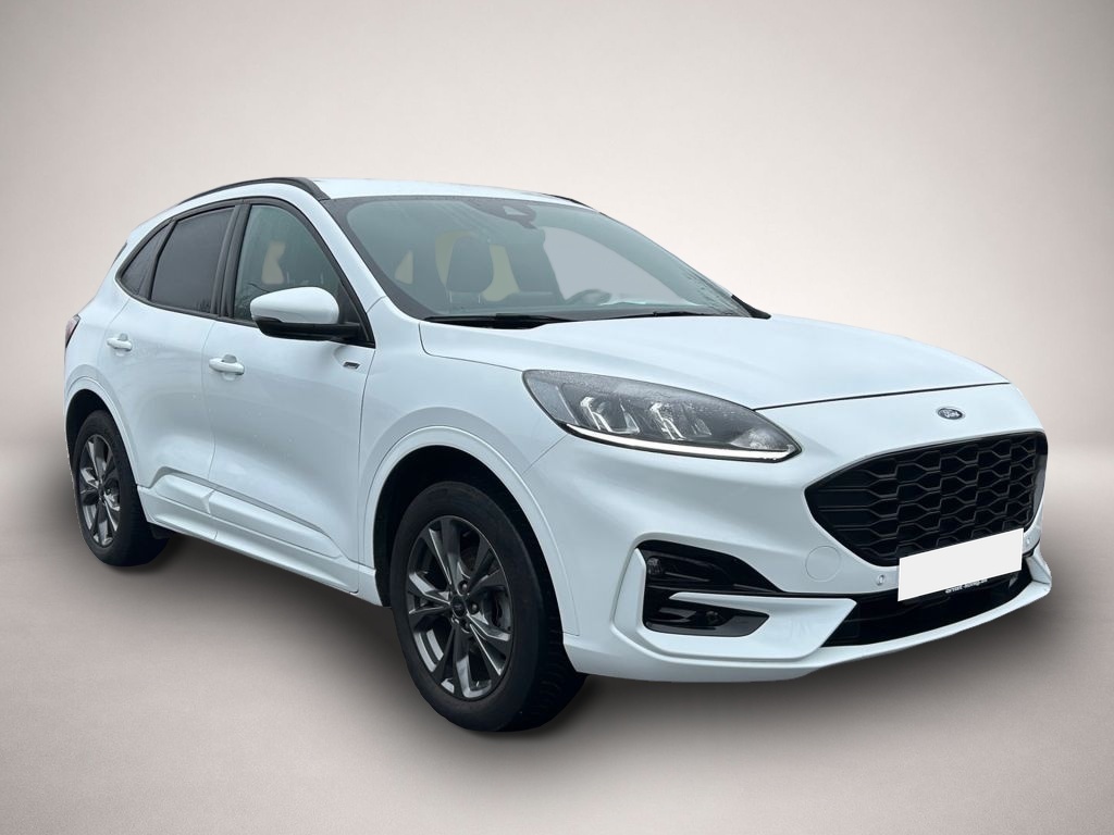 Bild 2 Ford Kuga PHEV ST-LINE AHK Winterp.Navi LED