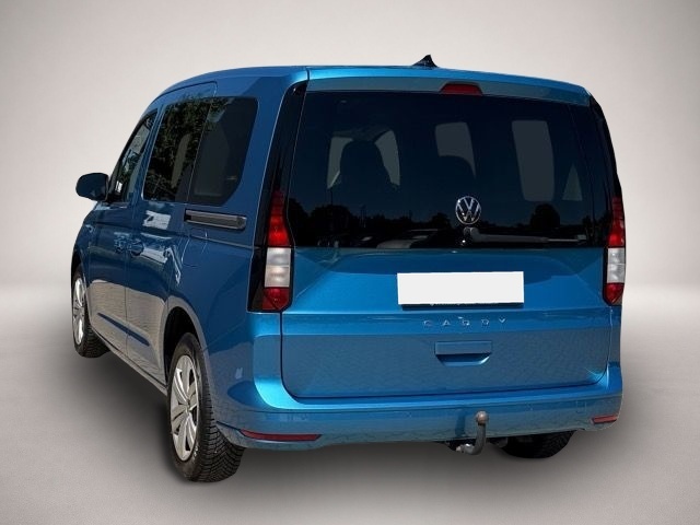 Bild 3 Volkswagen Caddy Kombi 1.5 TSI AHK,LED,PDC hinten,SHZ.,