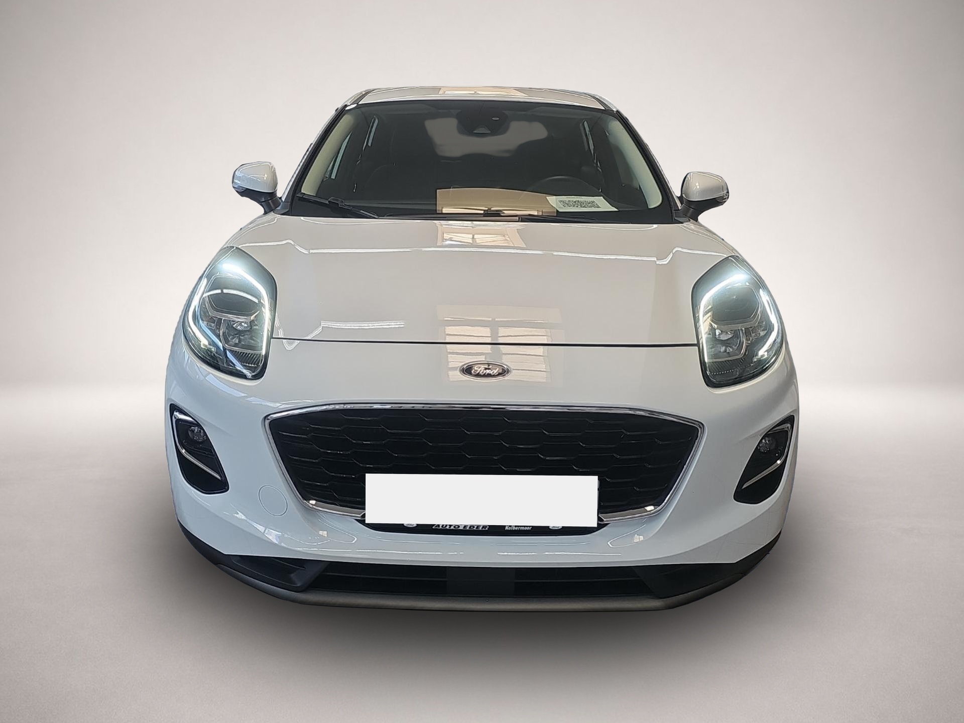 Bild 5 Ford Puma Titanium Design Ganzjahresreifen Bluetooth