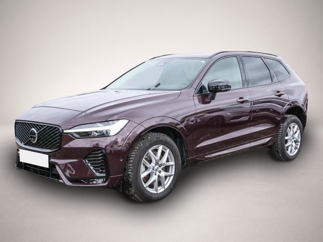 Bild XC60 Volvo