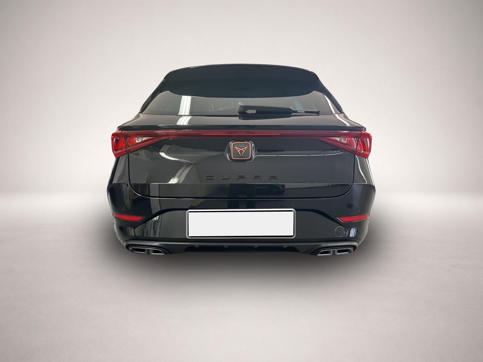 Bild 5 Cupra Leon SP 1.5 eTSI DSG REAR VIEW FULL LINK DAB