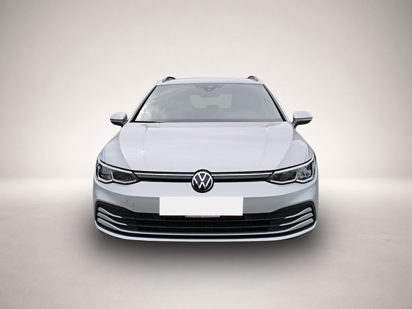 Bild 2 Volkswagen Golf VIII Variant 2.0 TDI Life NAVI ACC PDC SITZ